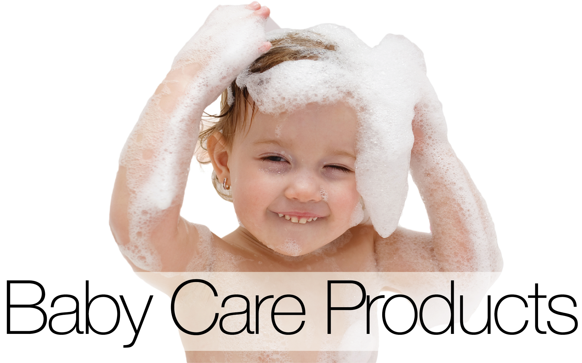 BabyCare Products