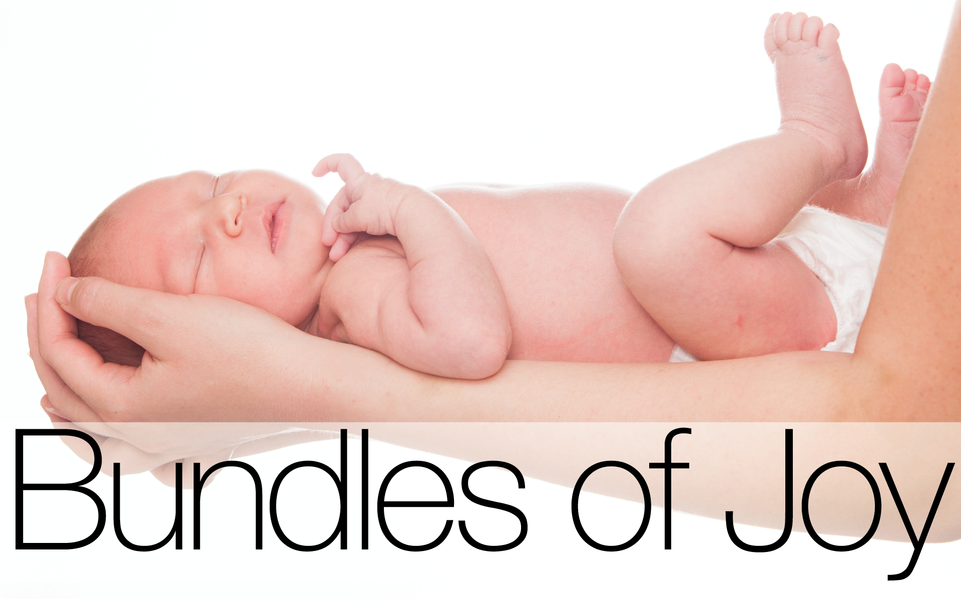 Bundles Of Joy