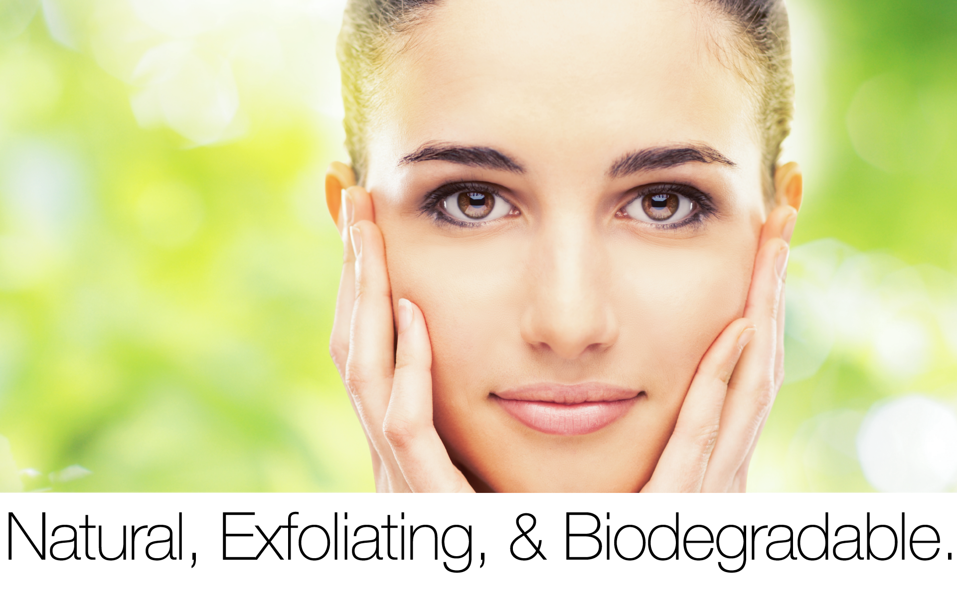 Facial Care Products