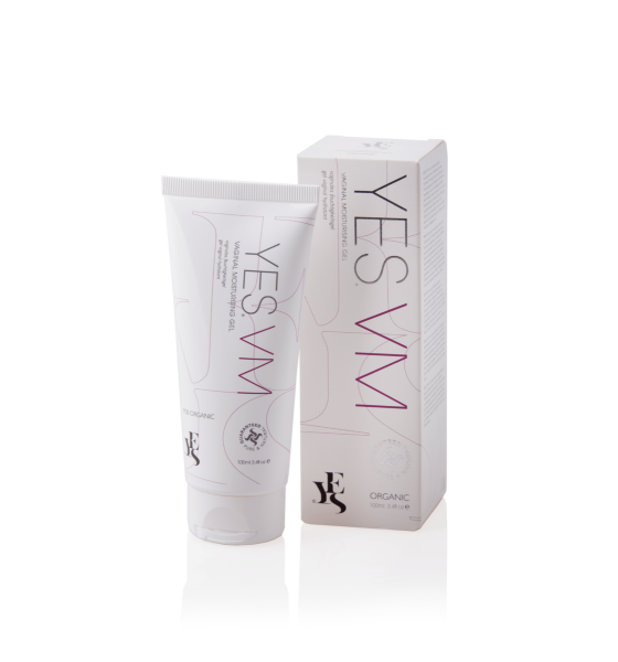 YES Vaginal Moisturiser