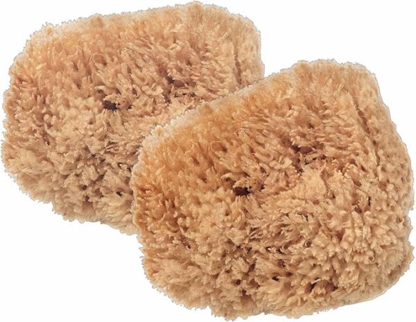 Natural BabyCare Sea Sponges
