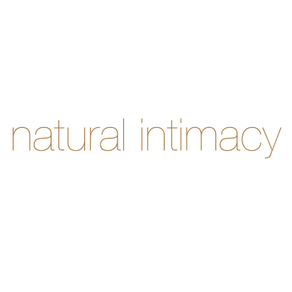 IntimateCare Sponges - 3x 5.5-6.5cm Unbleached - Retail Packaging