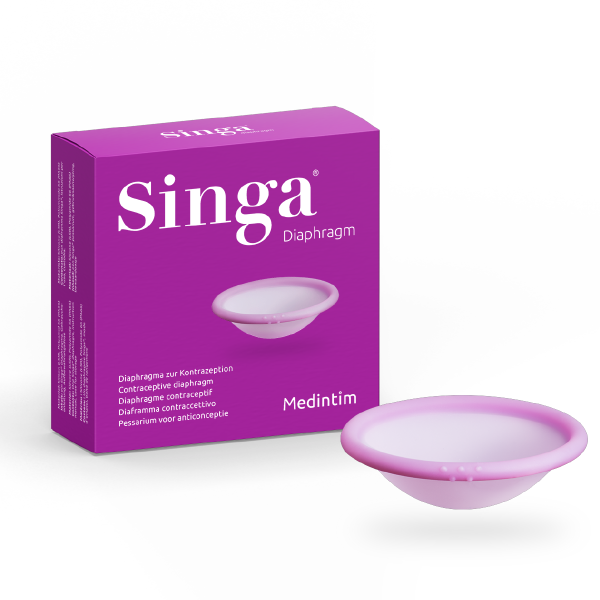 Singa Diaphragm Fitting Kit