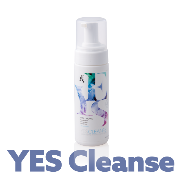 YES Cleanse - Unscented - EXP-07-27
